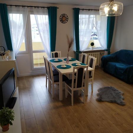 Apartament Gora Szybowcowa Jelenia Góra Exteriör bild