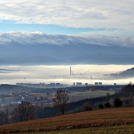 Apartament Gora Szybowcowa Jelenia Góra Exteriör bild