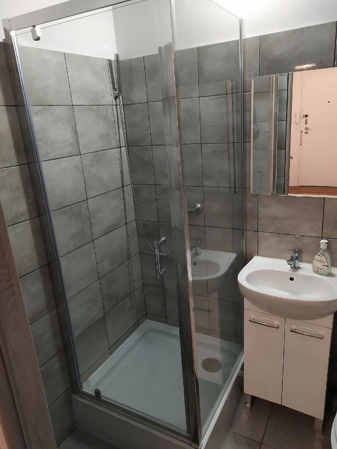 Apartament Gora Szybowcowa Jelenia Góra Exteriör bild