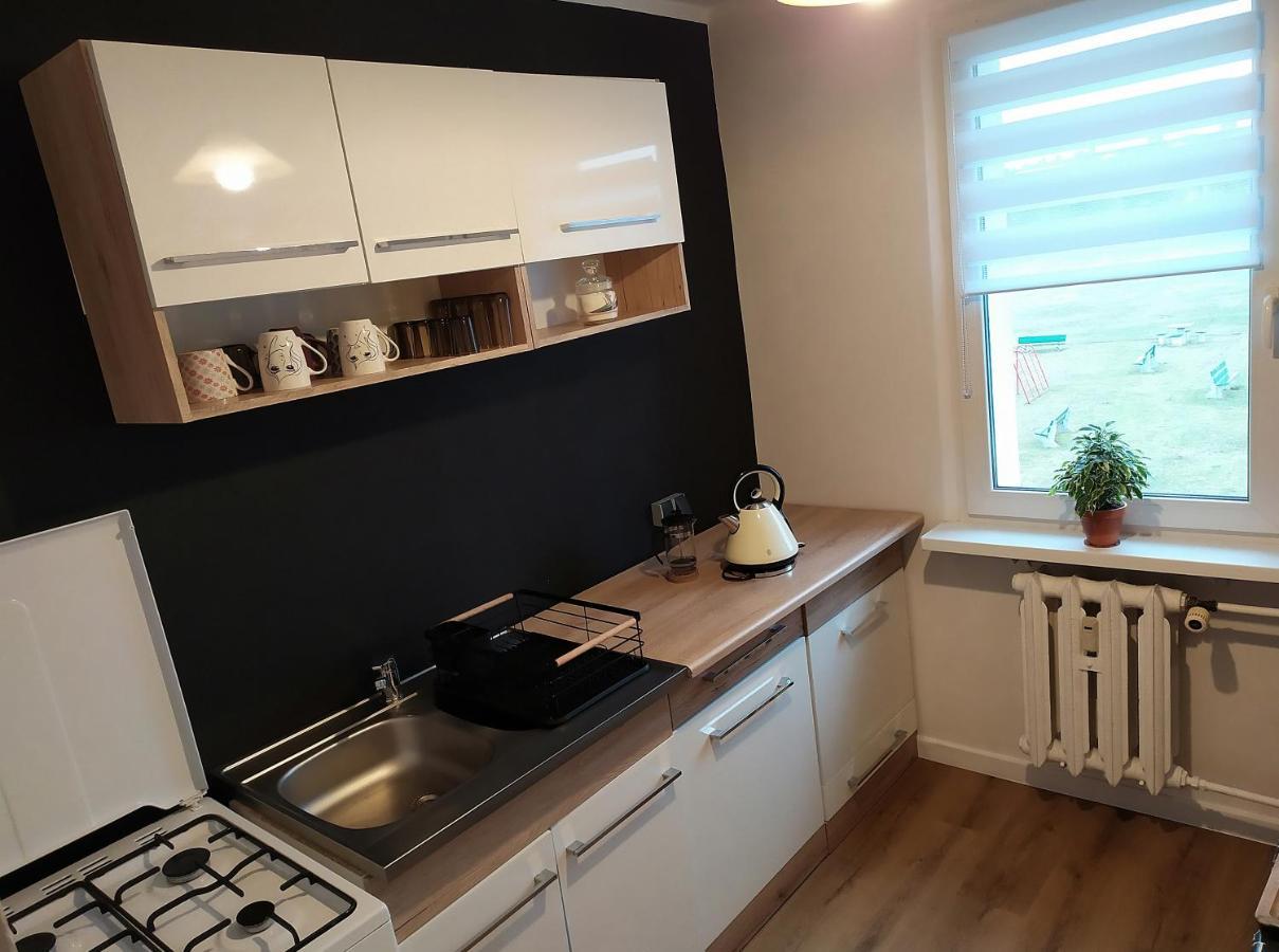 Apartament Gora Szybowcowa Jelenia Góra Exteriör bild