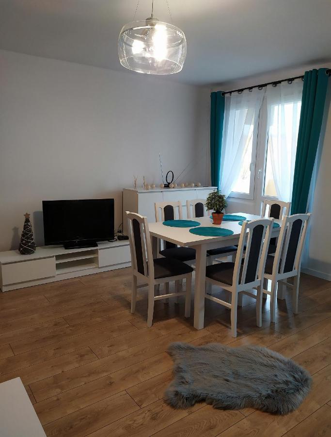 Apartament Gora Szybowcowa Jelenia Góra Exteriör bild