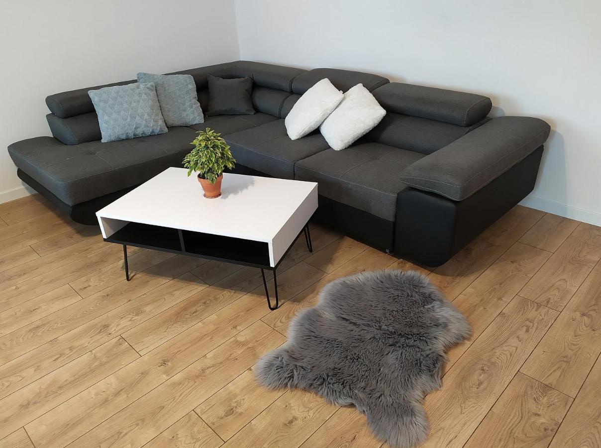 Apartament Gora Szybowcowa Jelenia Góra Exteriör bild