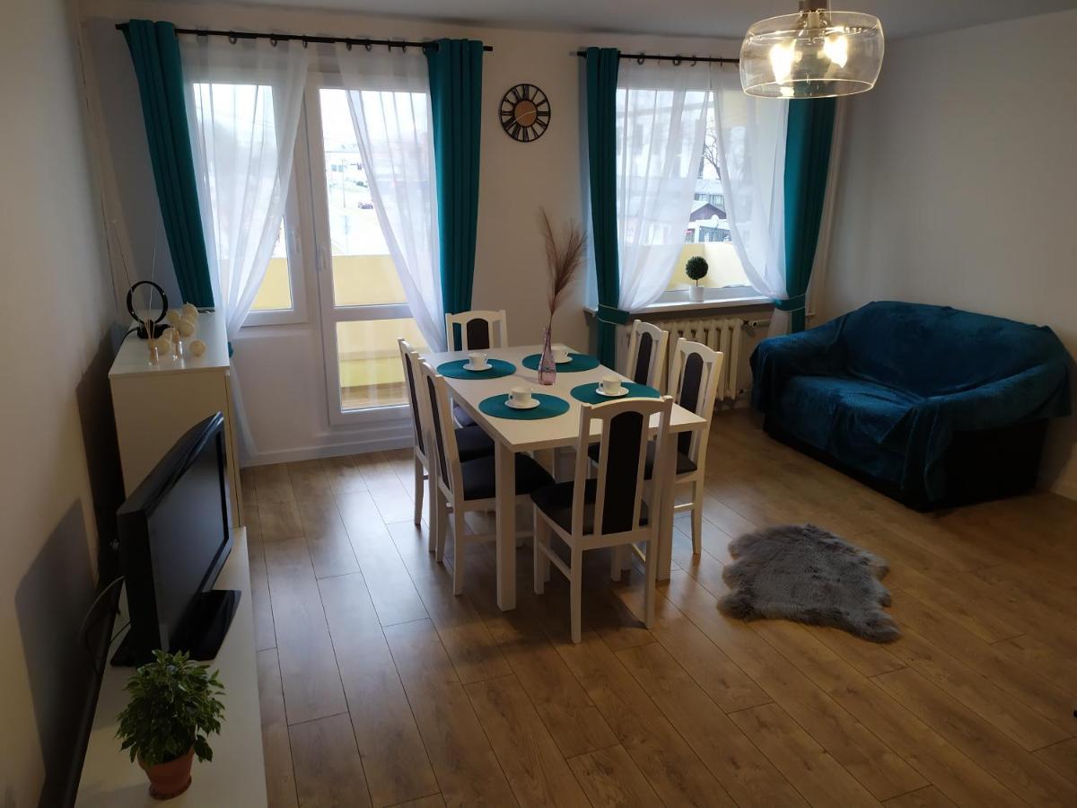 Apartament Gora Szybowcowa Jelenia Góra Exteriör bild
