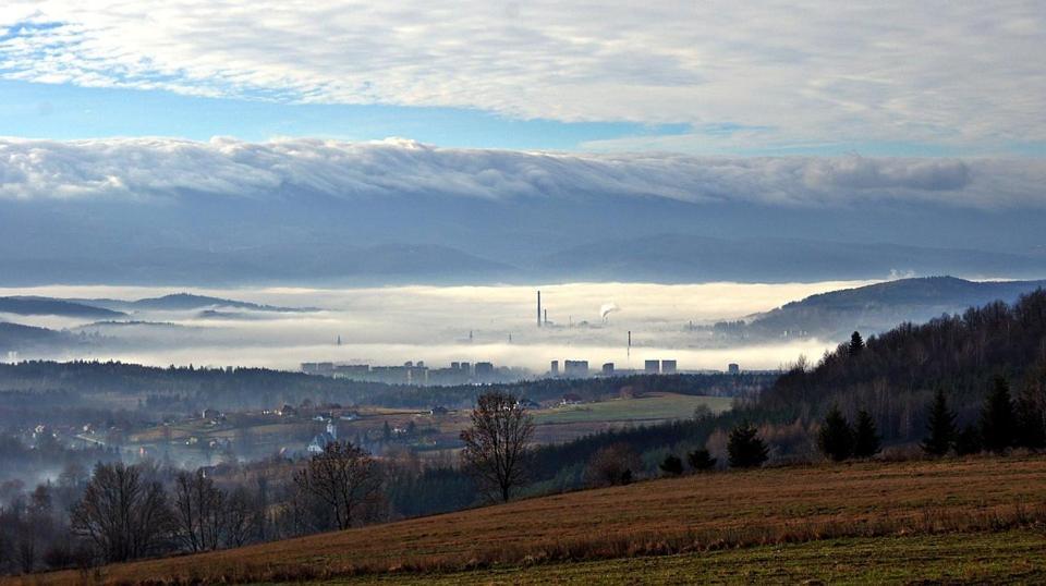 Apartament Gora Szybowcowa Jelenia Góra Exteriör bild