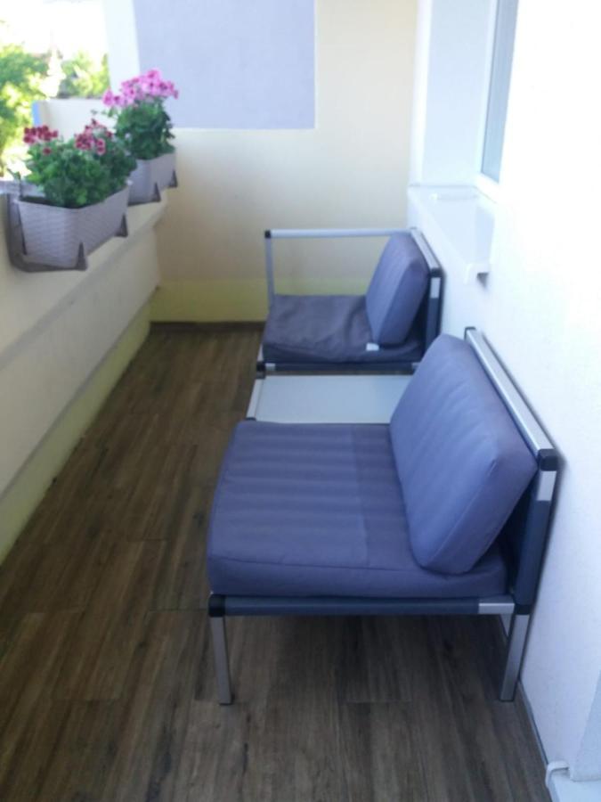 Apartament Gora Szybowcowa Jelenia Góra Exteriör bild